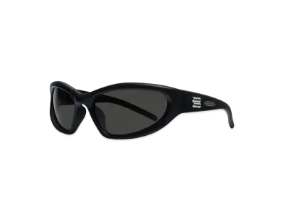Gentle Monster Panna Cotta 01 "Semi Matte Black"