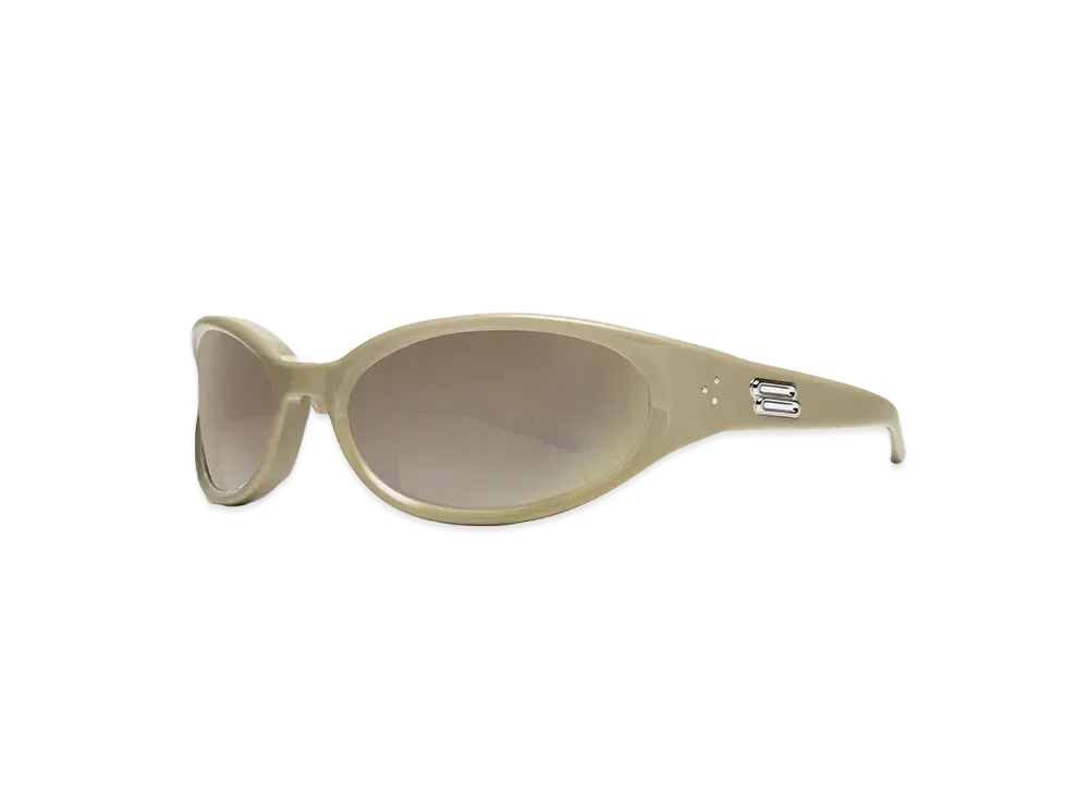Gentle Monster Young Y10 "Yellow"