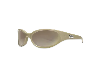 Gentle Monster Young Y10 "Yellow"