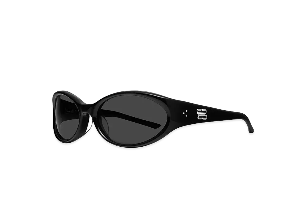 Gentle Monster Sphere 01 "Black"