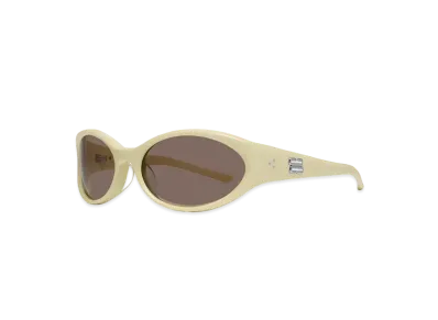 Gentle Monster Sphere Y5 "Yellow"