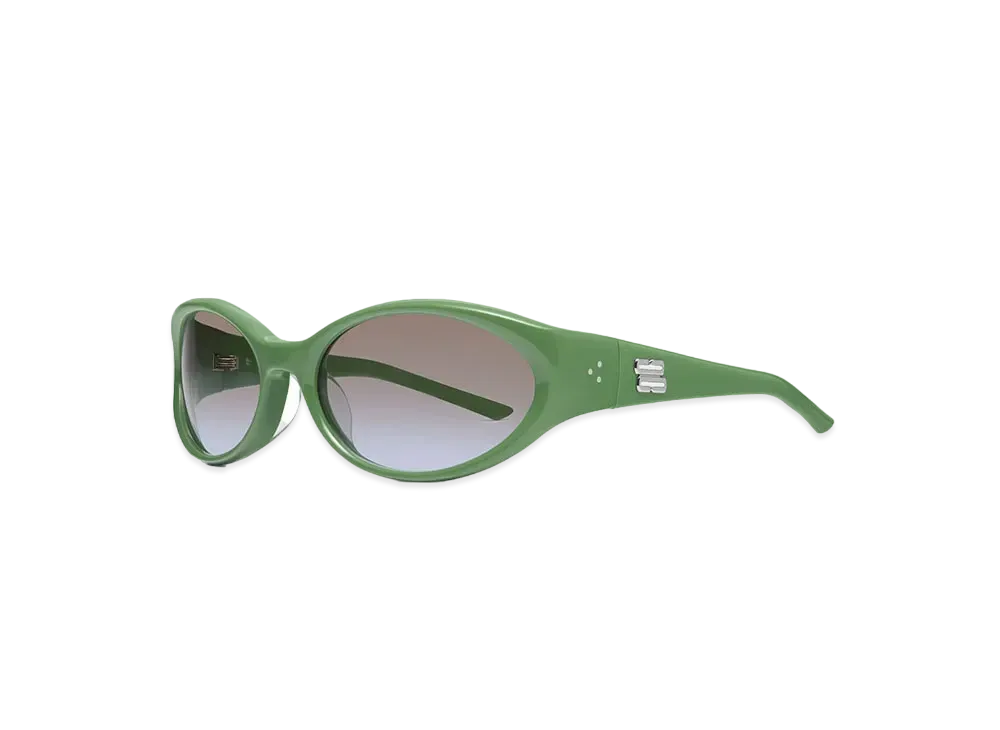 Gentle Monster Sphere GR7 "Green"