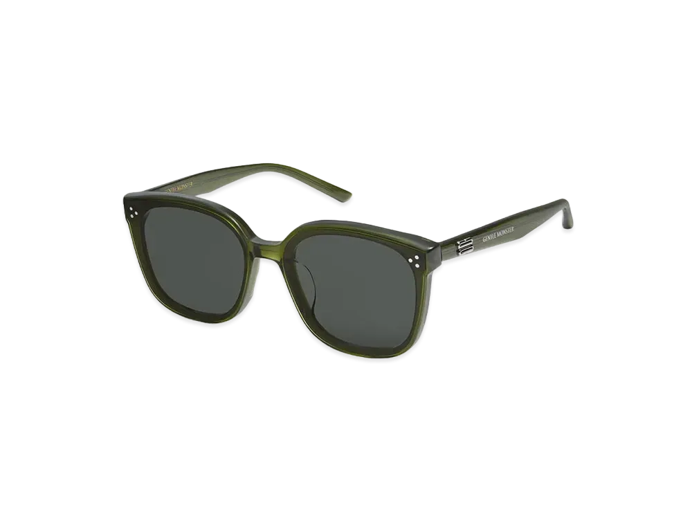 Gentle Monster By KC2 "Khaki"