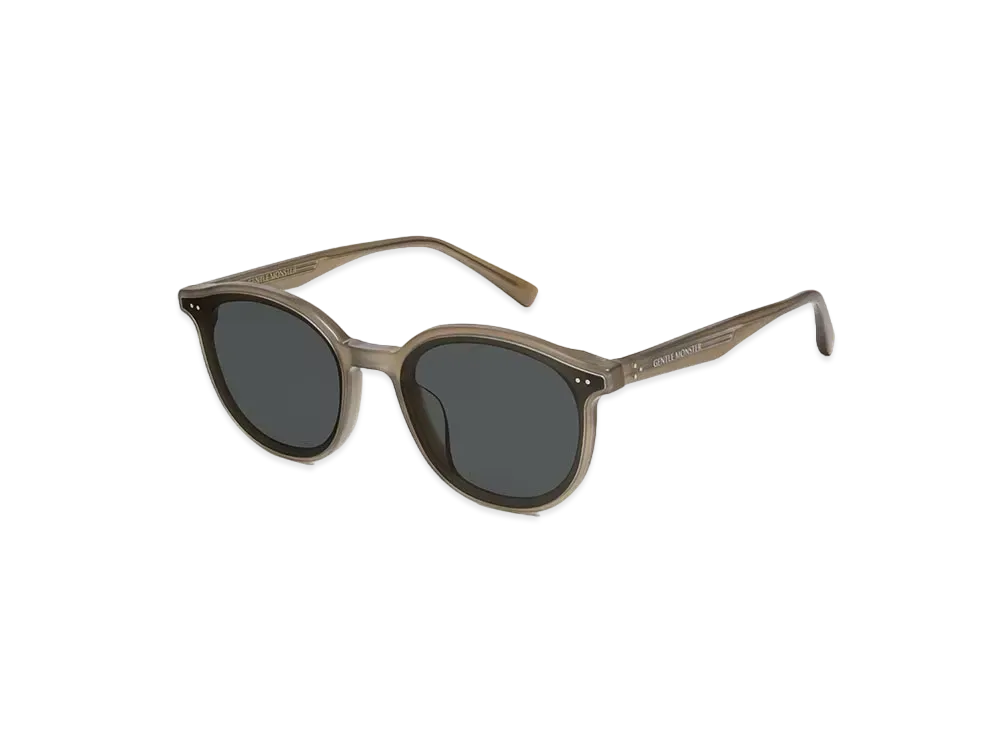 Gentle Monster New Born BRC9 "Brown"