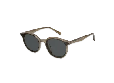 Gentle Monster New Born BRC9 "Brown"