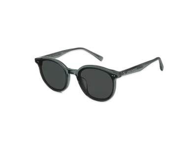 Gentle Monster New Born G3 "Gray"