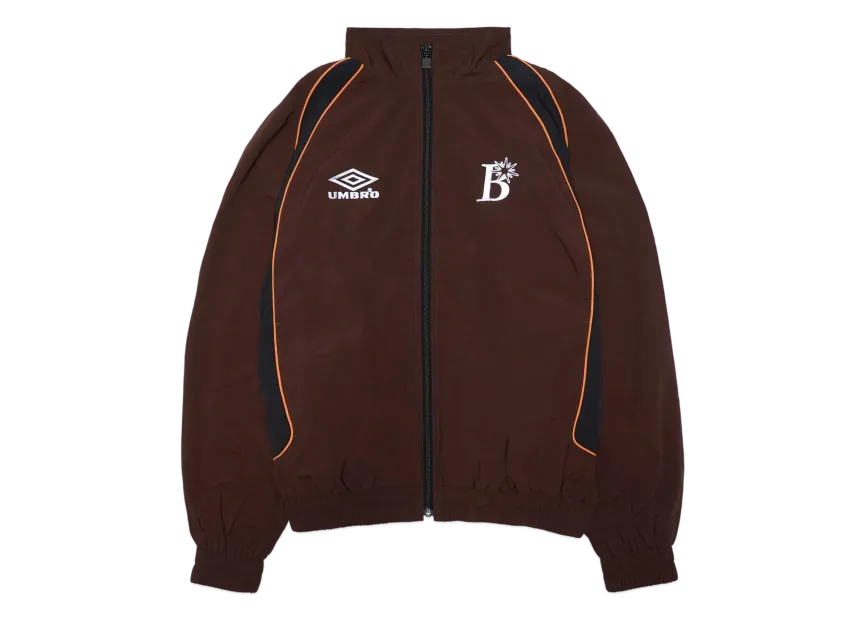 ネオUMBRO x BoTT x BEAMS T ナイロンジャケット UMBRO x BoTT x BEAMS T Blouson