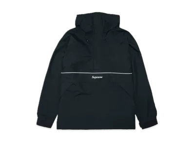 Supreme Gore-Tex Anorak "Black"