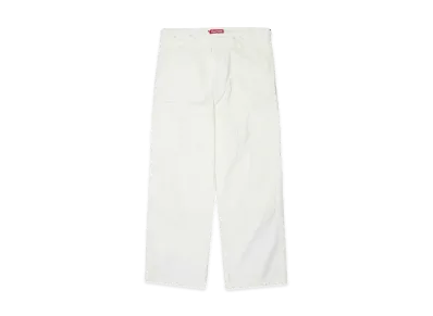 Supreme Cargo Pant "Stone"(24SS)