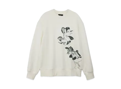 Y-3 GFX FT Crew "Off White"