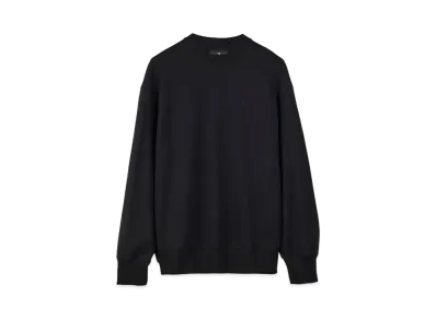 Y-3 FT Crew Sweat "Black"