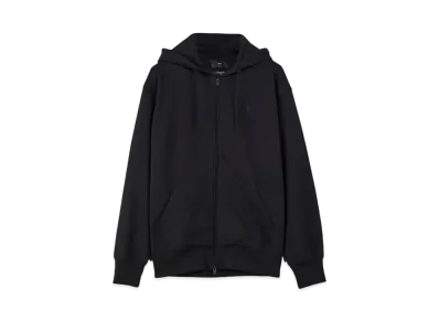 Y-3 FT Zip Hoodie "Black"
