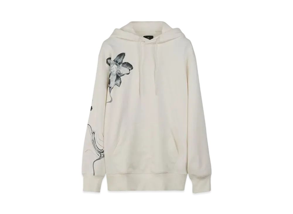 Y-3 GFX FT Hoodie "Off White"