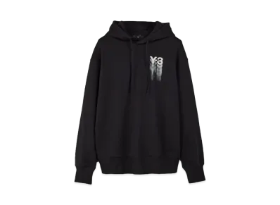 Y-3 GFX Hoodie "Black"