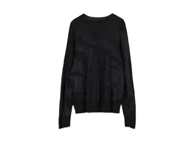 Y-3 Knit Sweater "Black"