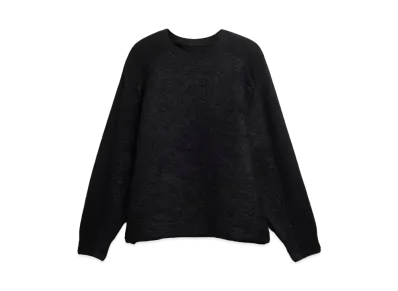 Y-3 Winter Knit CRE "Black"