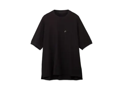 Y-3 Worker Tee "Black"