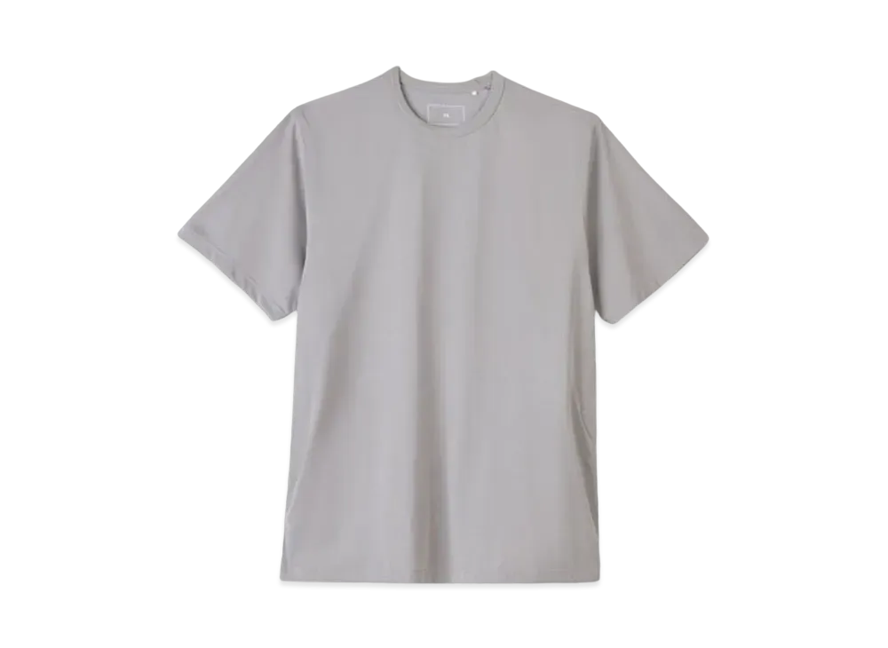Y-3 PREM SS Tee "Gray"