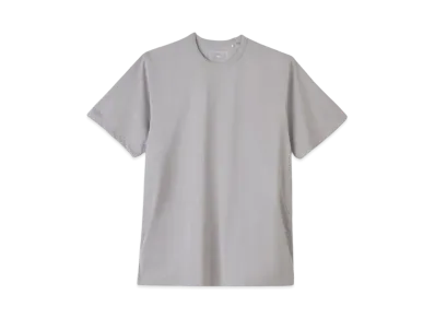 Y-3 PREM SS Tee "Gray"