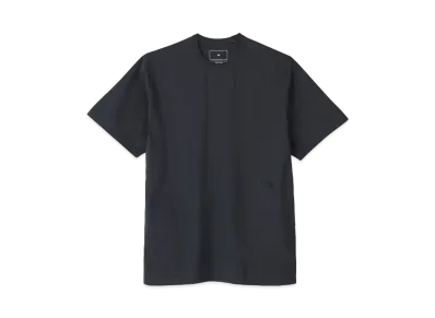 Y-3 PREM SS Tee "Black"
