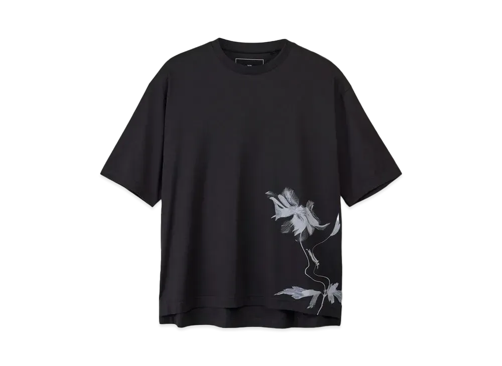 Y-3 GXS SS Tee 2 "Black"