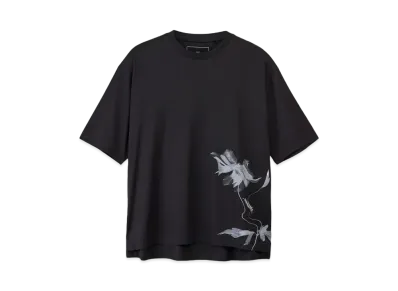 Y-3 GXS SS Tee 2 "Black"