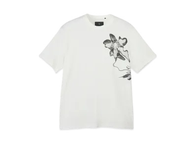 Y-3 GXS SS Tee 1 "Off White"