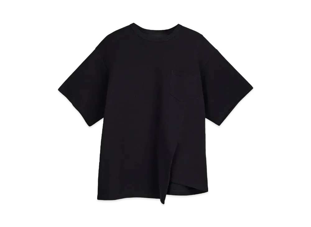 Y-3 Spacer Loose SS "Black"