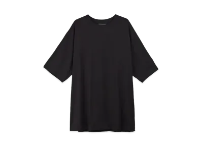 Y-3 Boxy Tee "Black"