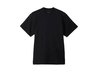 Y-3 PREM SS Tee "Black"