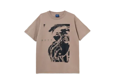 BoTT Delta Tee "Tan"