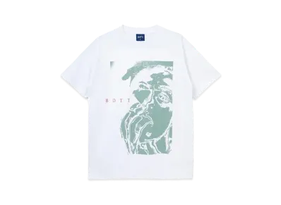 BoTT Delta Tee "White"