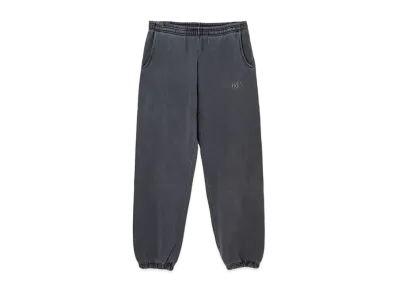 BoTT Pigment Dyed Sweat Pant "Black"