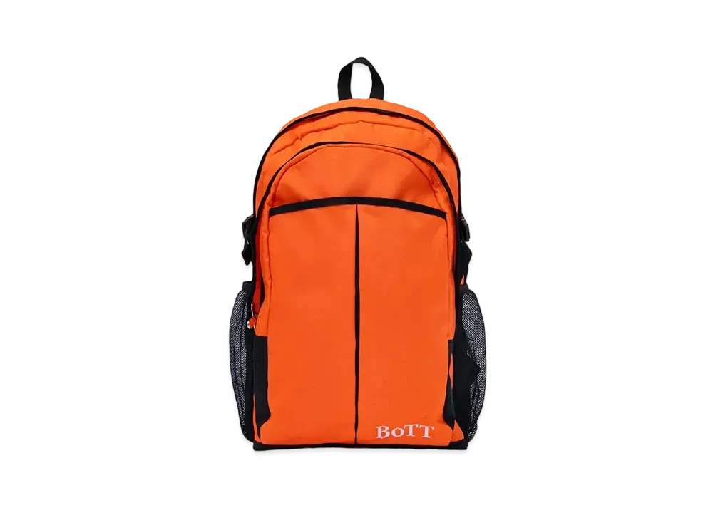 BoTT Sport Backpack "Orange"