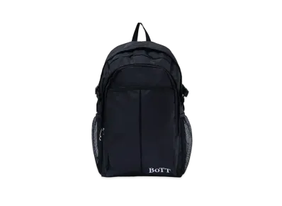 BoTT Sport Backpack "Black"