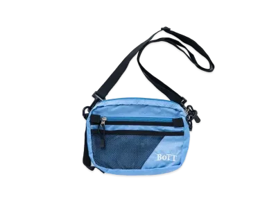 BoTT Sport Shoulder Bag "Light Blue"