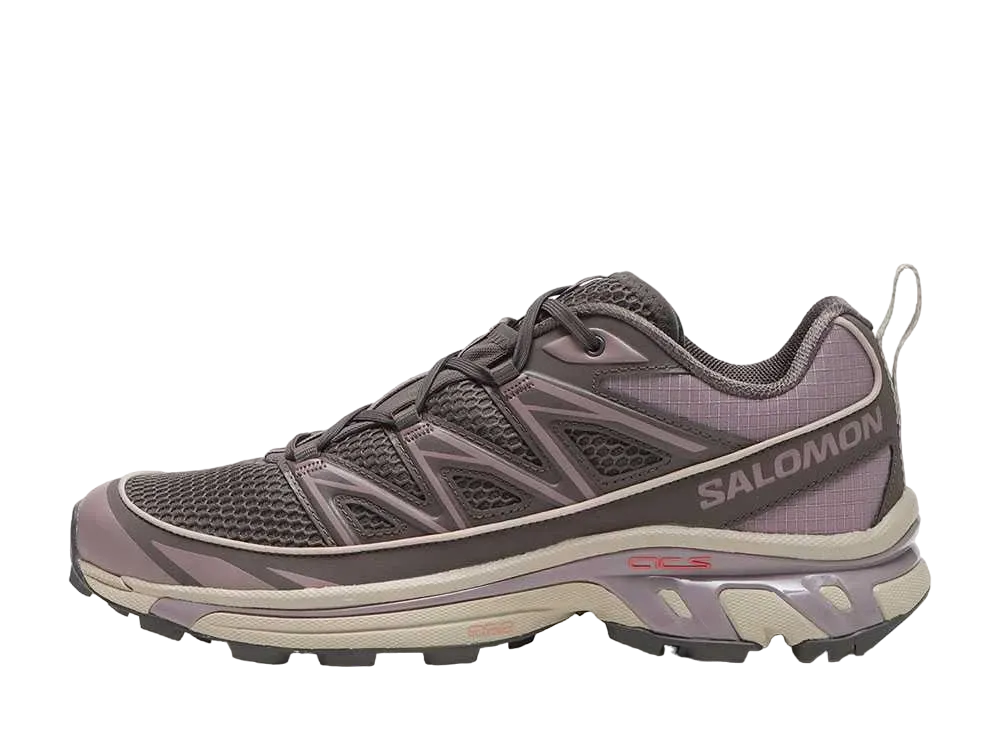 Salomon XT-6 Expanse Seasonal "Plum Kitten/Cement/Quail"