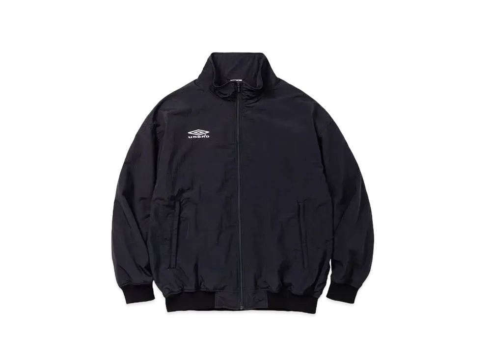 UMBRO x COMOLI F.C Track Jacket "Navy"