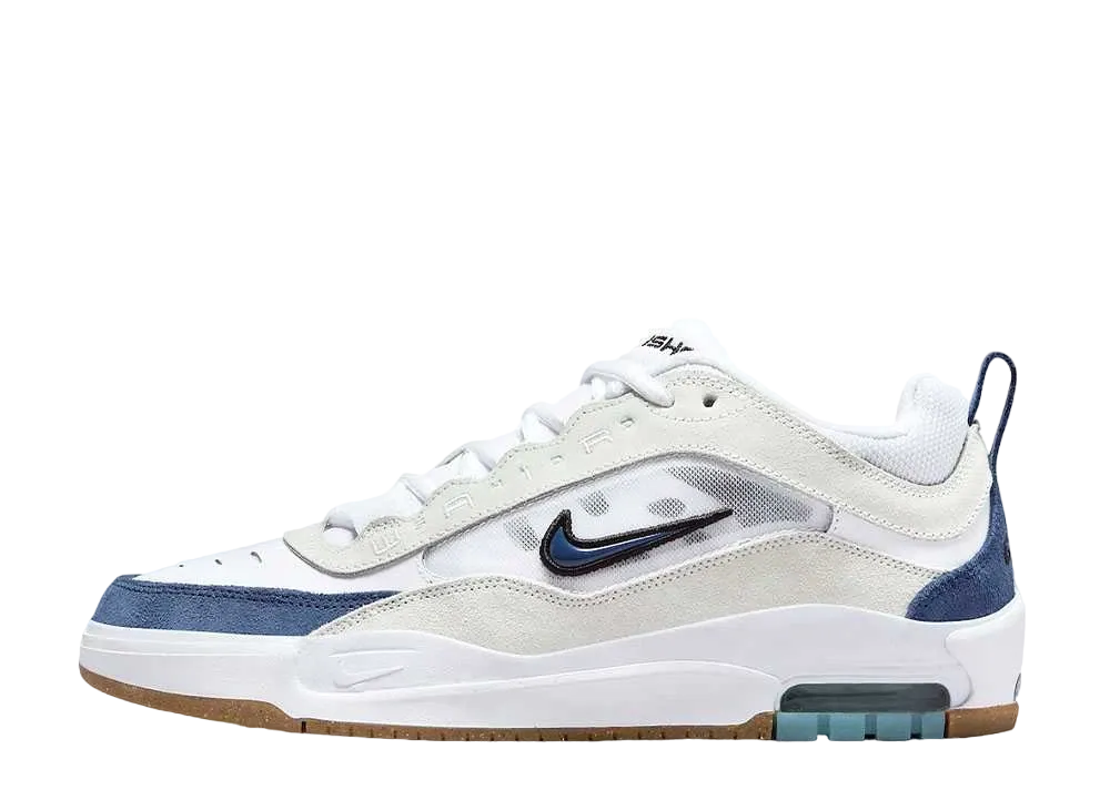 Nike SB Air Max Ishod "Aquarius Blue"