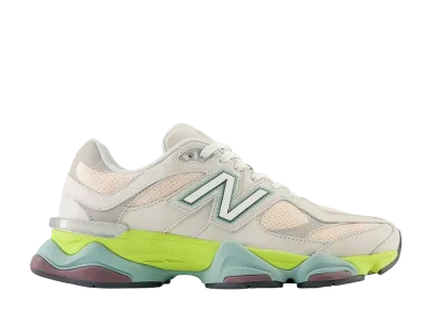 New Balance 9060 "Moonbeam/Vintage Rose/Moonrock"