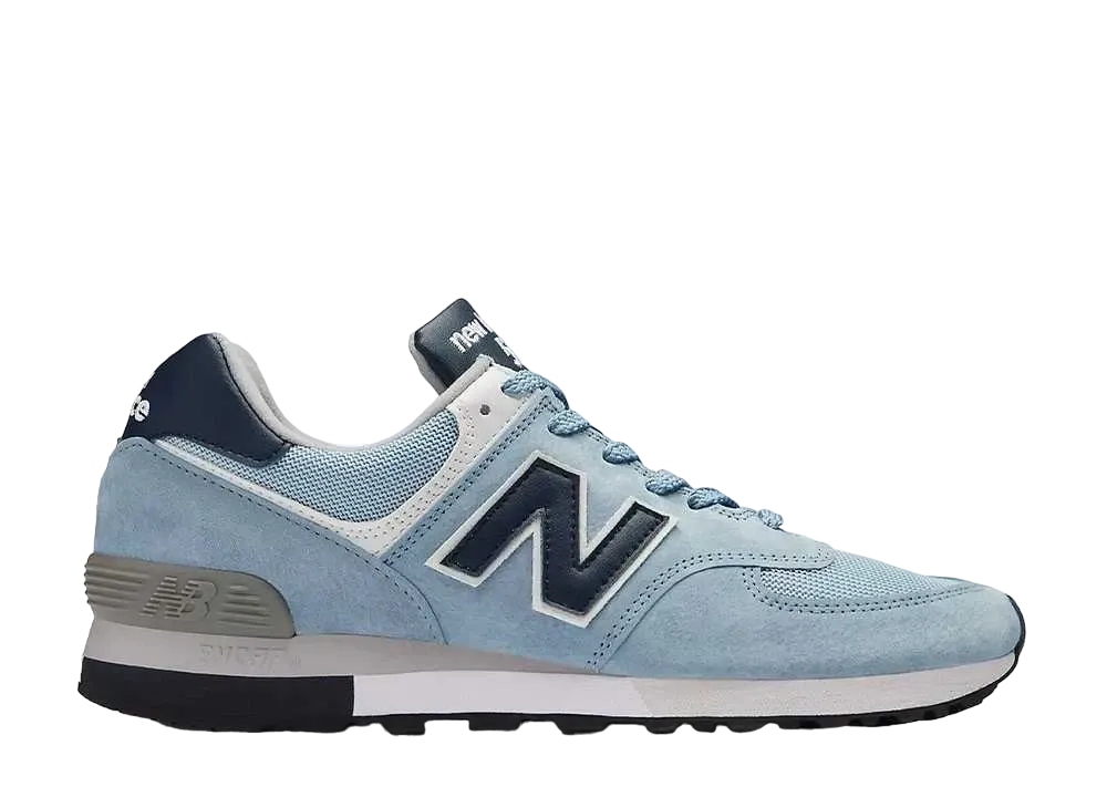 New Balance 576 Made in UK "Blue"