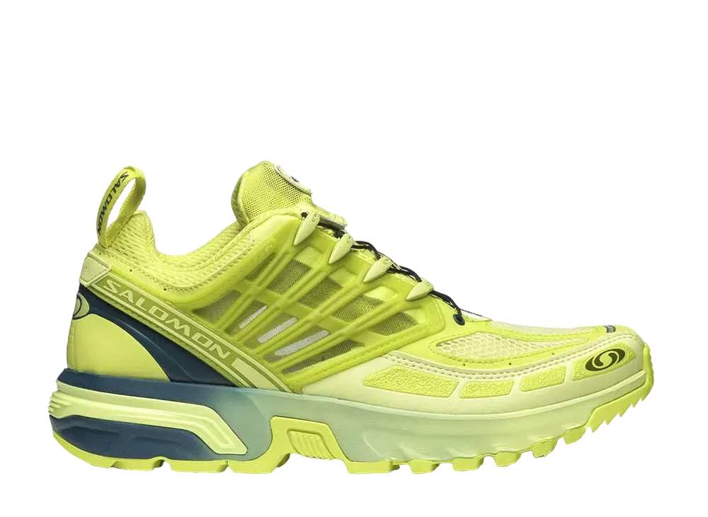 サロモン ACS プロ "スプリング/ディープダイブ/サンLm"