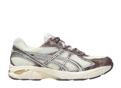 Asics GT-2160 Pre-Worn "Cream/Mauve Grey"