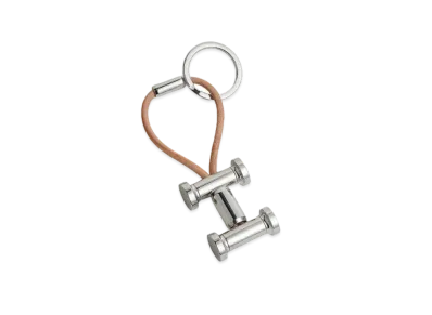 Hermes Mobile H Key Ring