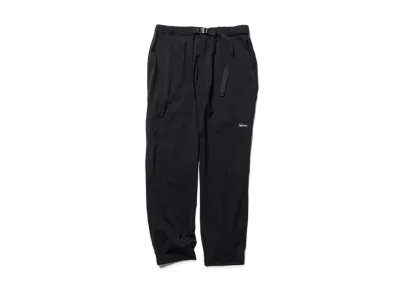 NANGA Hybrid Tech Hike L/S Pants "Black"