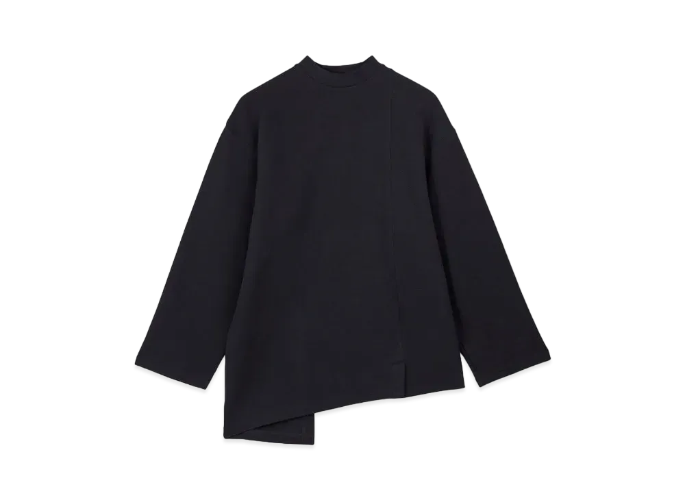 Y-3 Spacer Loose LS "Black"