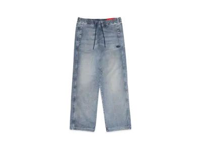 DIESEL D-MARTIANS TRACK "INDIGO"