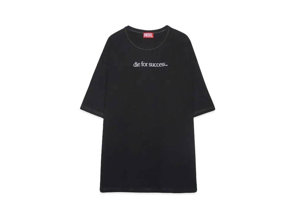 DIESEL T-BOXT-N6 "BLACK"