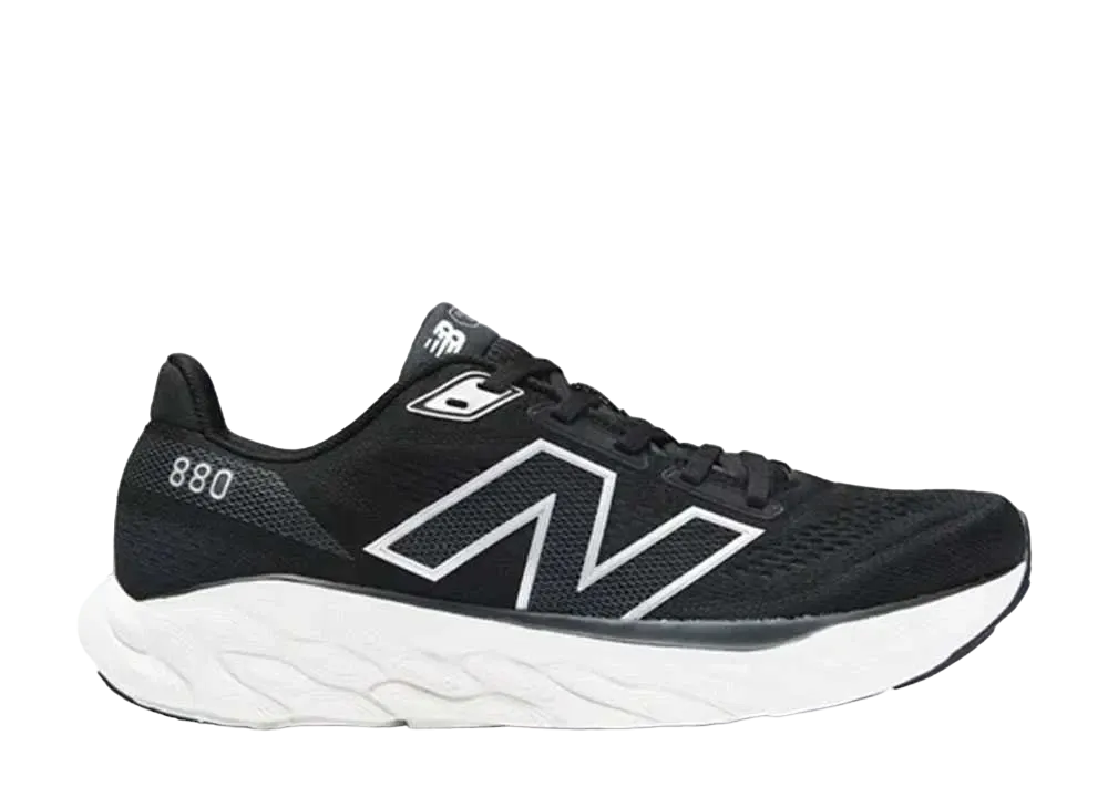 ニューバランス フレッシュフォームX 880 V14 "ブラック"
