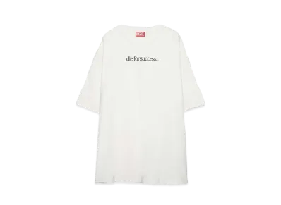 DIESEL T-BOXT-N6 "WHITE"